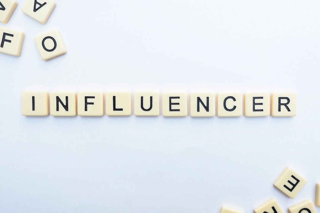 about-us Influencer